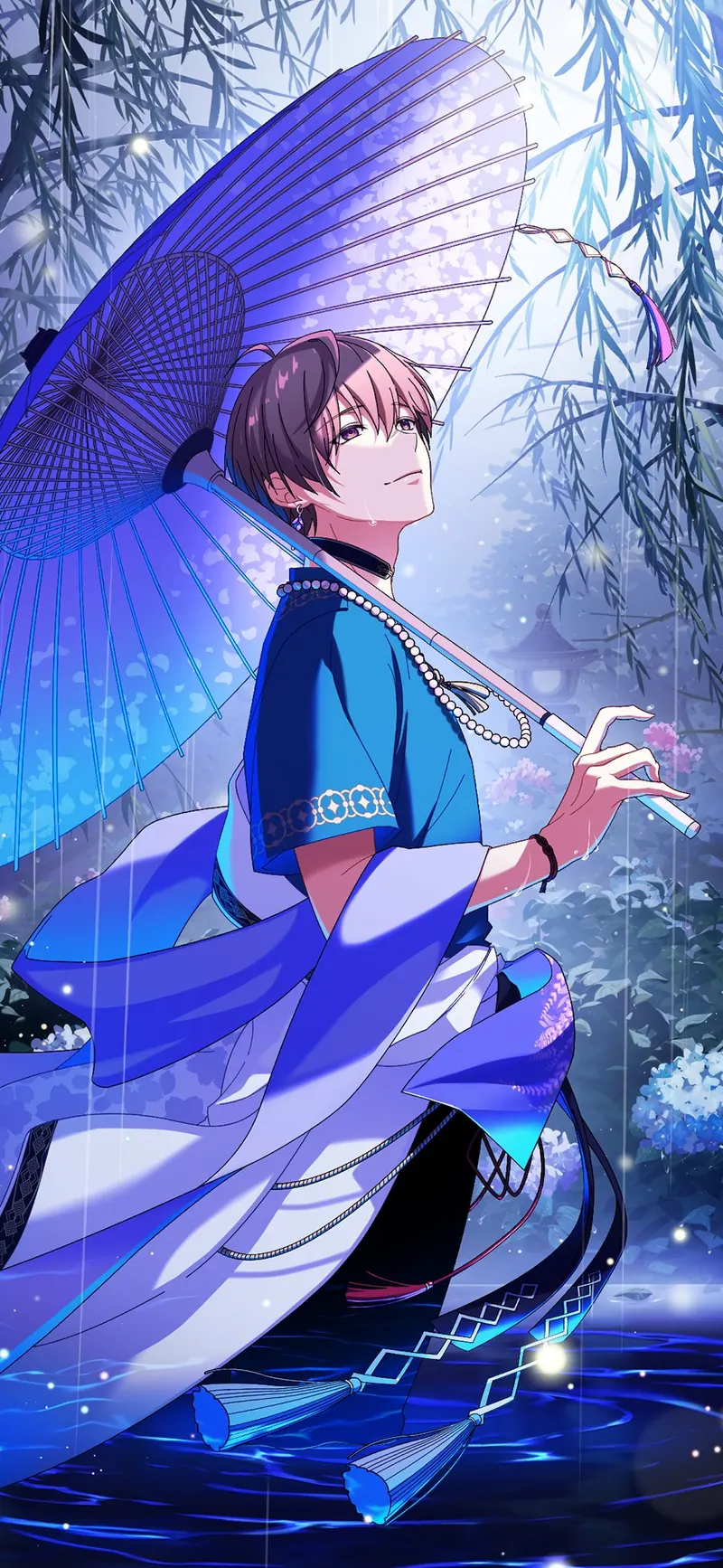 Hazy Spectacle - Subaru Kagami