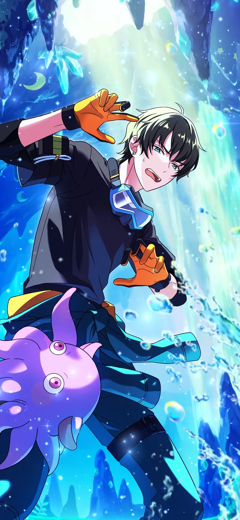 The Worst - Ren Shiranami